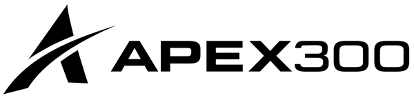 Apex300 logo