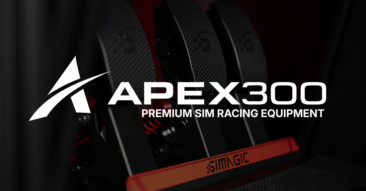 Sim Racing Compatibility Guide | Apex300