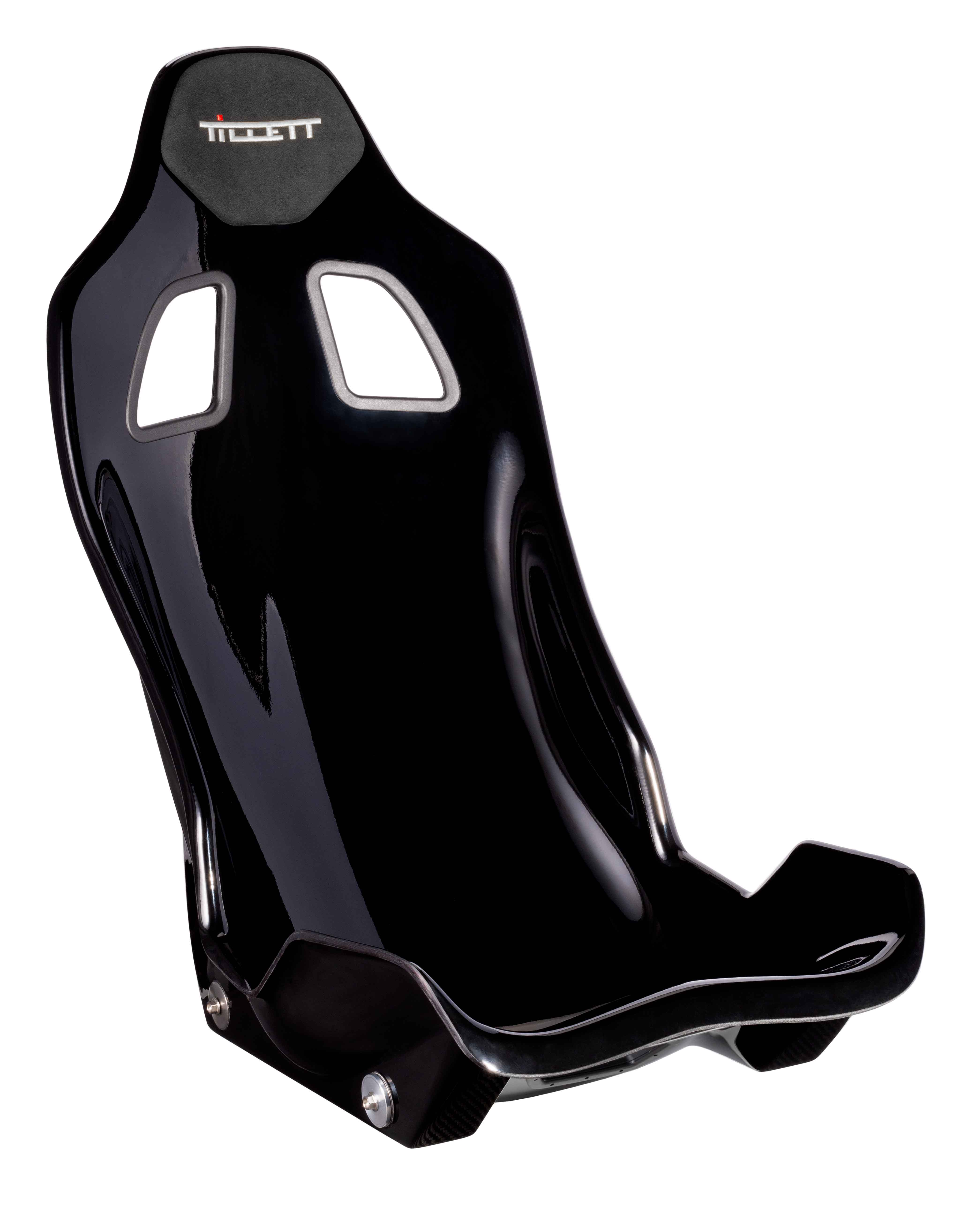 Tillett B10XL 45 cm GRP car seat, edges off