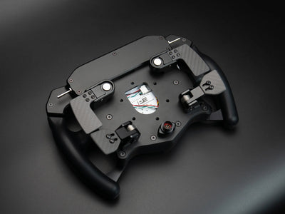 Pokornyi Engineering F499 Steering Wheel - Image 7