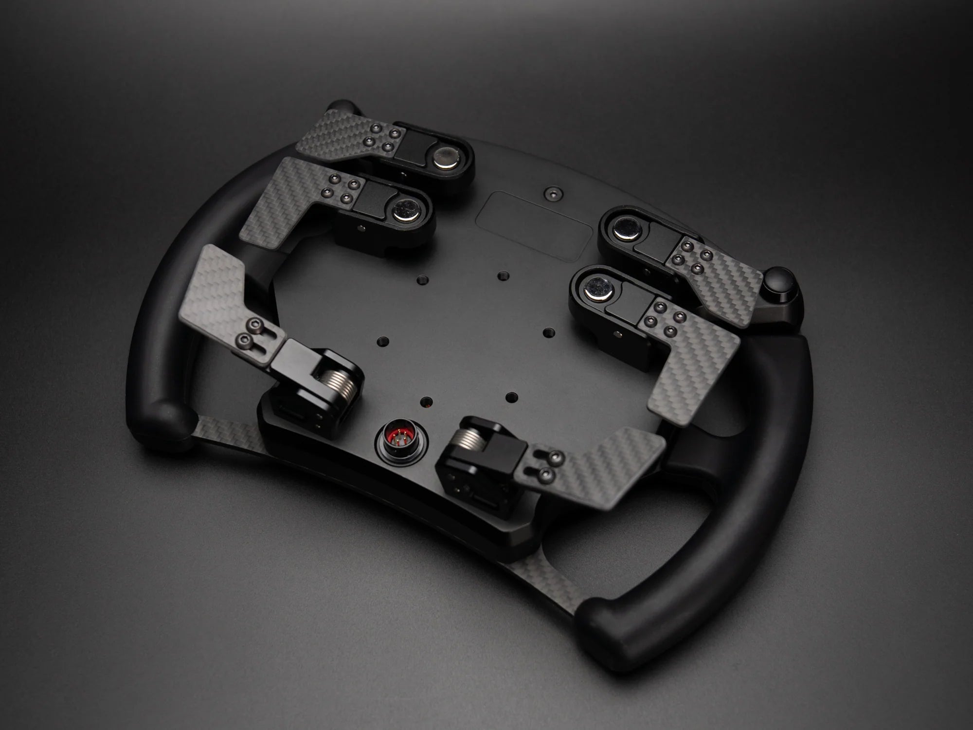 Pokornyi Engineering HYP-R PRO Steering Wheel - Image 6
