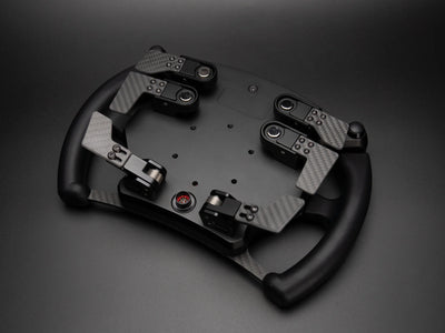Pokornyi Engineering HYP-R PRO Steering Wheel - Image 6