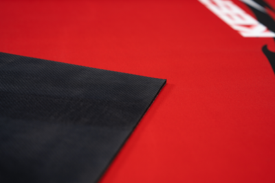Simagic Logoed Carpet (186*96CM) - DELENordic.com
