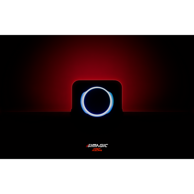 Simagic Alpha EVO Wheel Base 12 Nm - Image 8