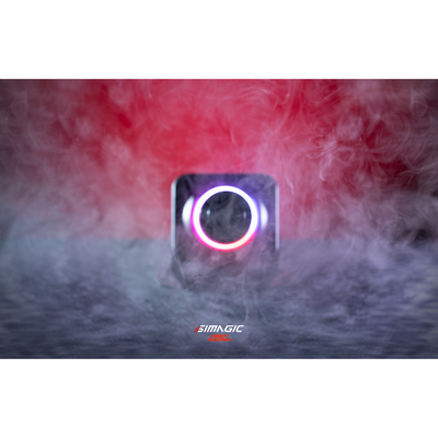 Simagic Alpha EVO Wheel Base 12 Nm - Image 7