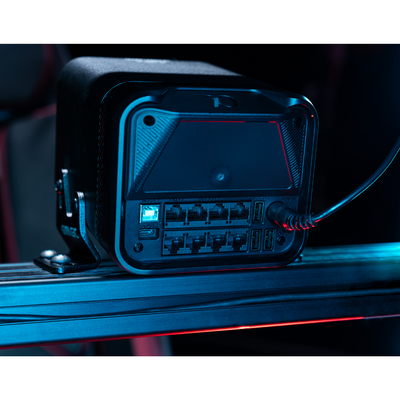 Simagic Alpha EVO Wheel Base 12 Nm - Image 6