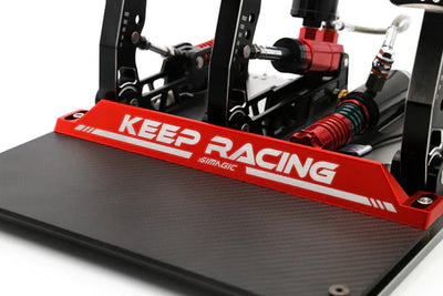 Simagic Pedal Heel Stop - Image 10