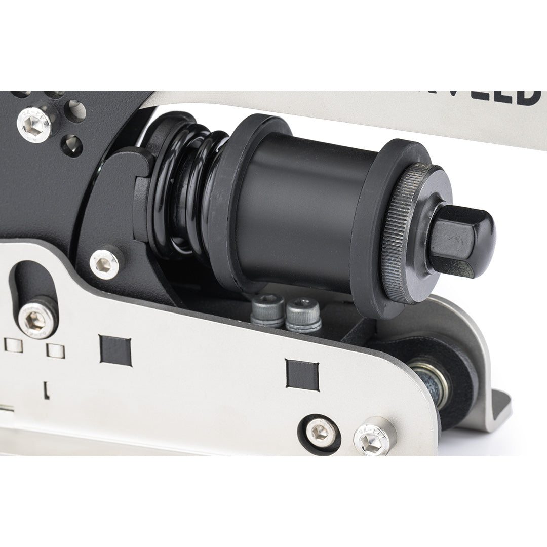 Heusinkveld Sim Handbrake - Black - Image 13