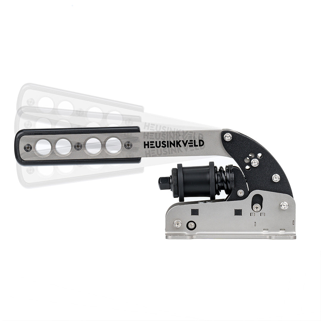 Heusinkveld Sim Handbrake - Black - Image 10