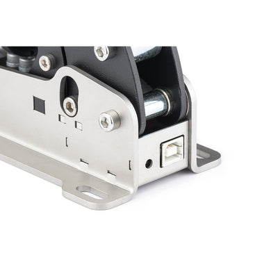 Heusinkveld Sim Handbrake - Black - Image 9
