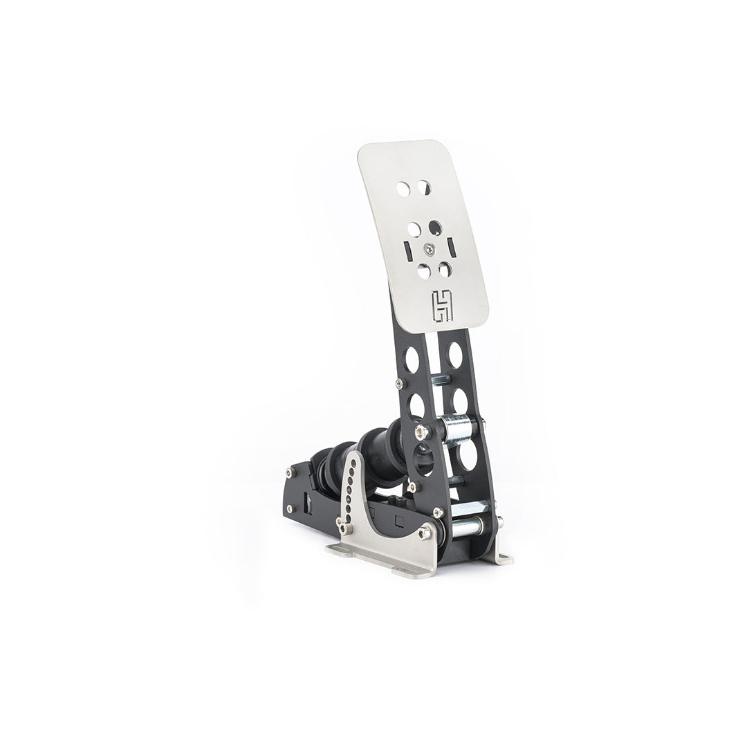 Heusinkveld Sim Pedals Sprint 3-Pedal Set - Black - Image 19