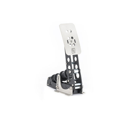 Heusinkveld Sim Pedals Sprint 3-Pedal Set - Black - Image 19
