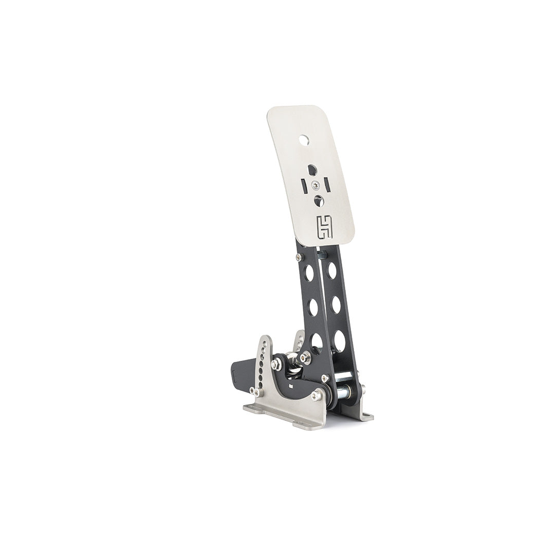 Heusinkveld Sim Pedals Sprint 3-Pedal Set - Black - Image 16