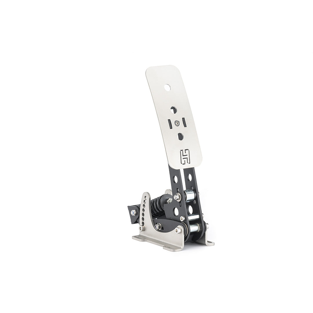Heusinkveld Sim Pedals Sprint 3-Pedal Set - Black - Image 18