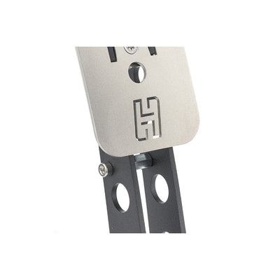Heusinkveld Sim Pedals Sprint 3-Pedal Set - Black - Image 10