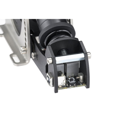 Heusinkveld Sim Pedals Sprint 3-Pedal Set - Black - Image 8