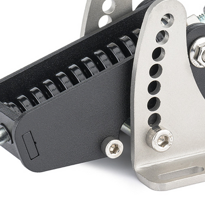 Heusinkveld Sim Pedals Sprint 3-Pedal Set - Black - Image 7