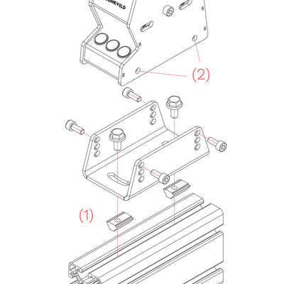 Heusinkveld MagShift Sequential Shifter - Image 8