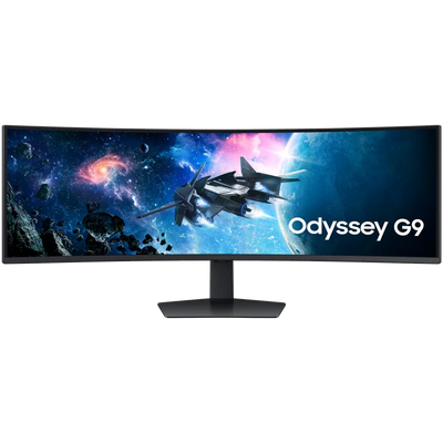 Samsung 49" Odyssey G9 G95C - DELENordic.com