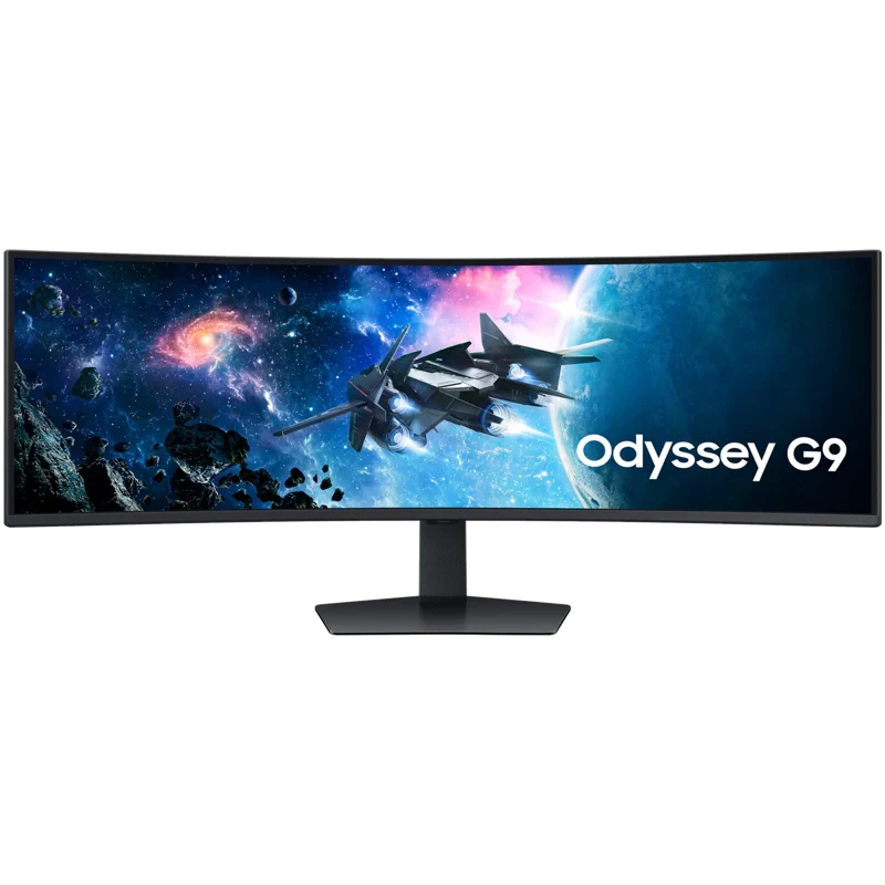 Samsung 49" Odyssey G9 G95C - DELENordic.com