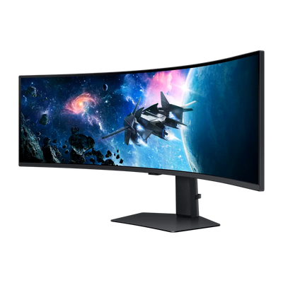 Samsung 49" Odyssey G9 G95C - DELENordic.com