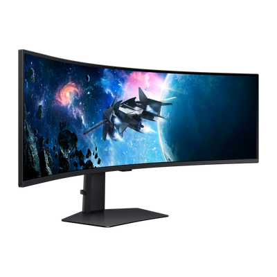 Samsung 49" Odyssey G9 G95C - DELENordic.com