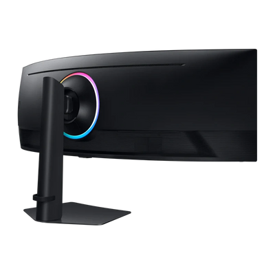 Samsung 49" Odyssey G9 G95C - DELENordic.com