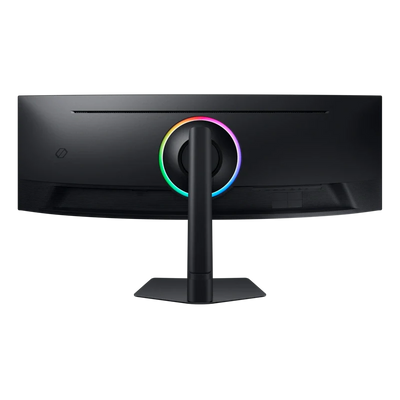Samsung 49" Odyssey G9 G95C - DELENordic.com