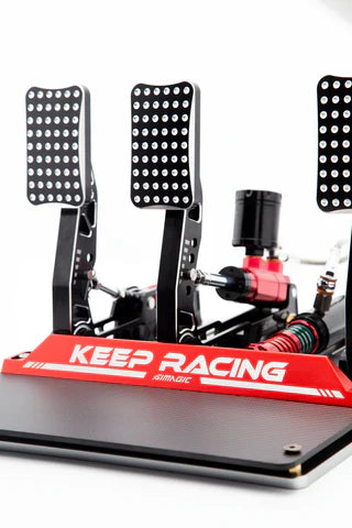 Simagic Pedal Heel Stop - Image 7