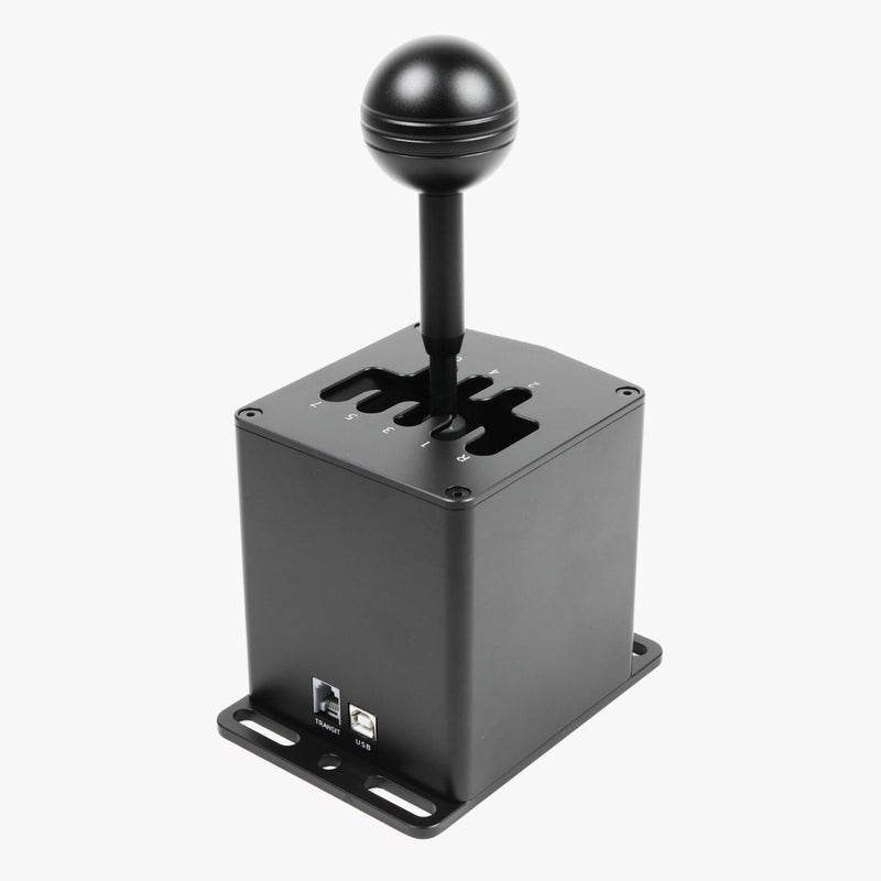 MOZA HGP Shifter