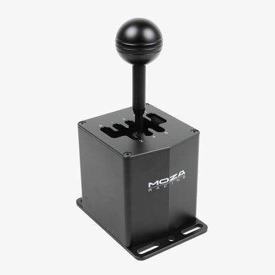 MOZA HGP Shifter - Main Product Image