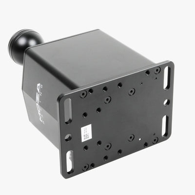 MOZA HGP Shifter - Detail View