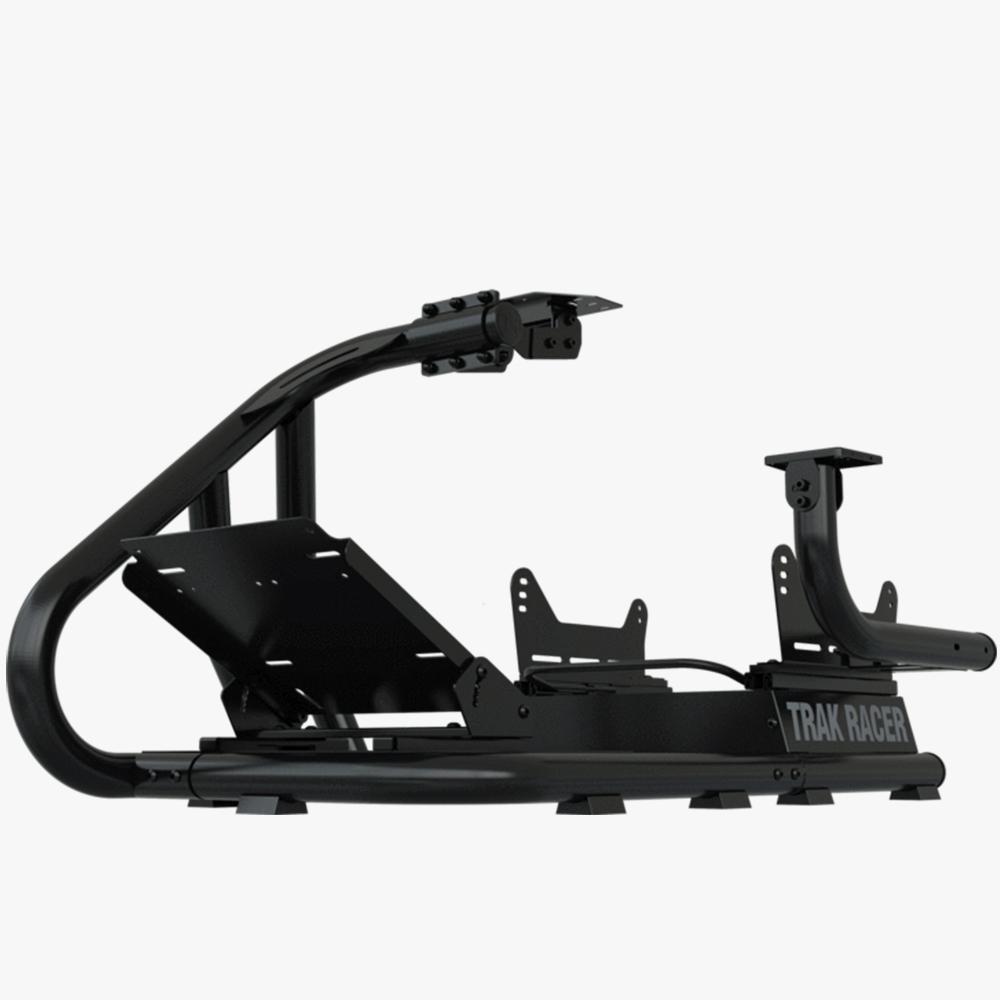 Trak Racer RS6 Racing Cockpit (seat not included) - DELENordic.com