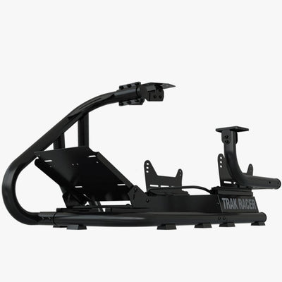 Trak Racer RS6 Racing Cockpit (seat not included) - DELENordic.com
