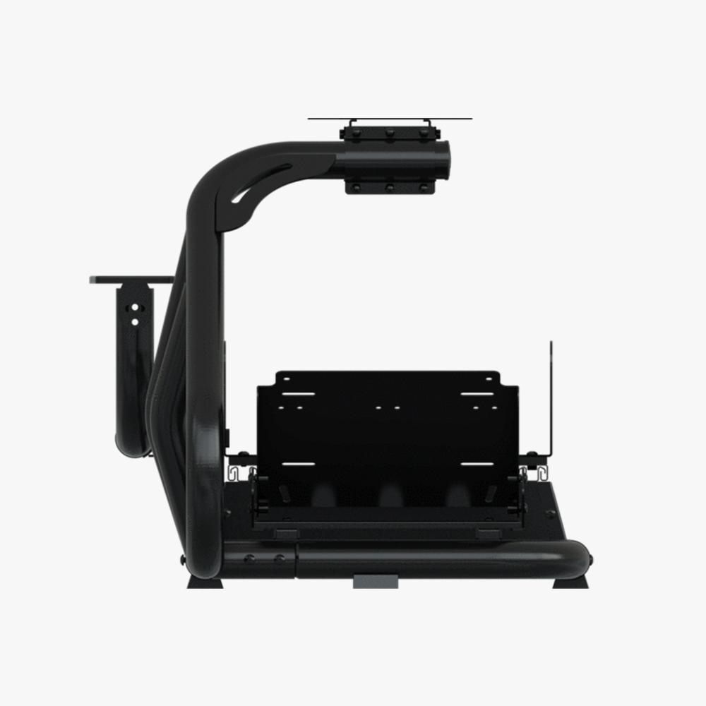 Trak Racer RS6 Racing Cockpit (seat not included) - DELENordic.com