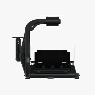 Trak Racer RS6 Racing Cockpit (seat not included) - DELENordic.com