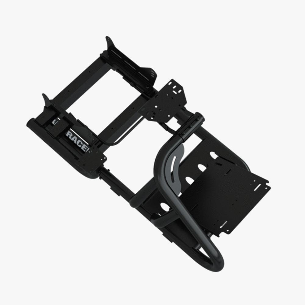 Trak Racer RS6 Racing Cockpit (seat not included) - DELENordic.com