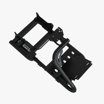 Trak Racer RS6 Racing Cockpit (seat not included) - DELENordic.com