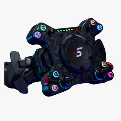 Simagic Neo X Hub - Close-Up