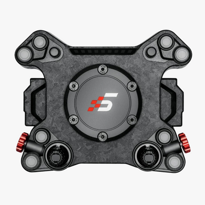 Simagic Neo X Hub - Side View