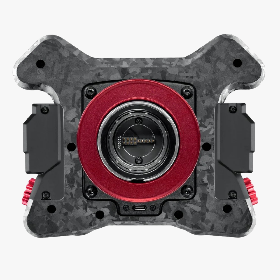 Simagic Neo X Hub - Detail View