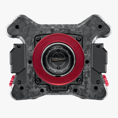Simagic Neo X Hub - Detail View