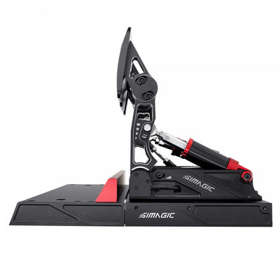 Simagic P1000 Modular Pedal - Close-Up