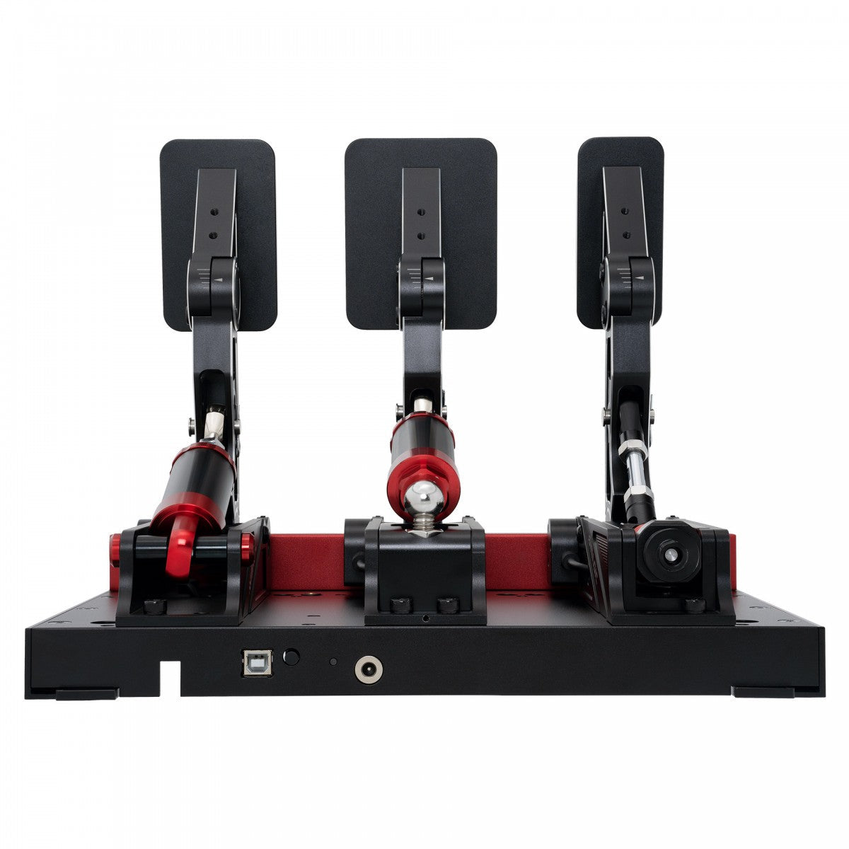 Simagic P1000 Modular Pedal - Side View