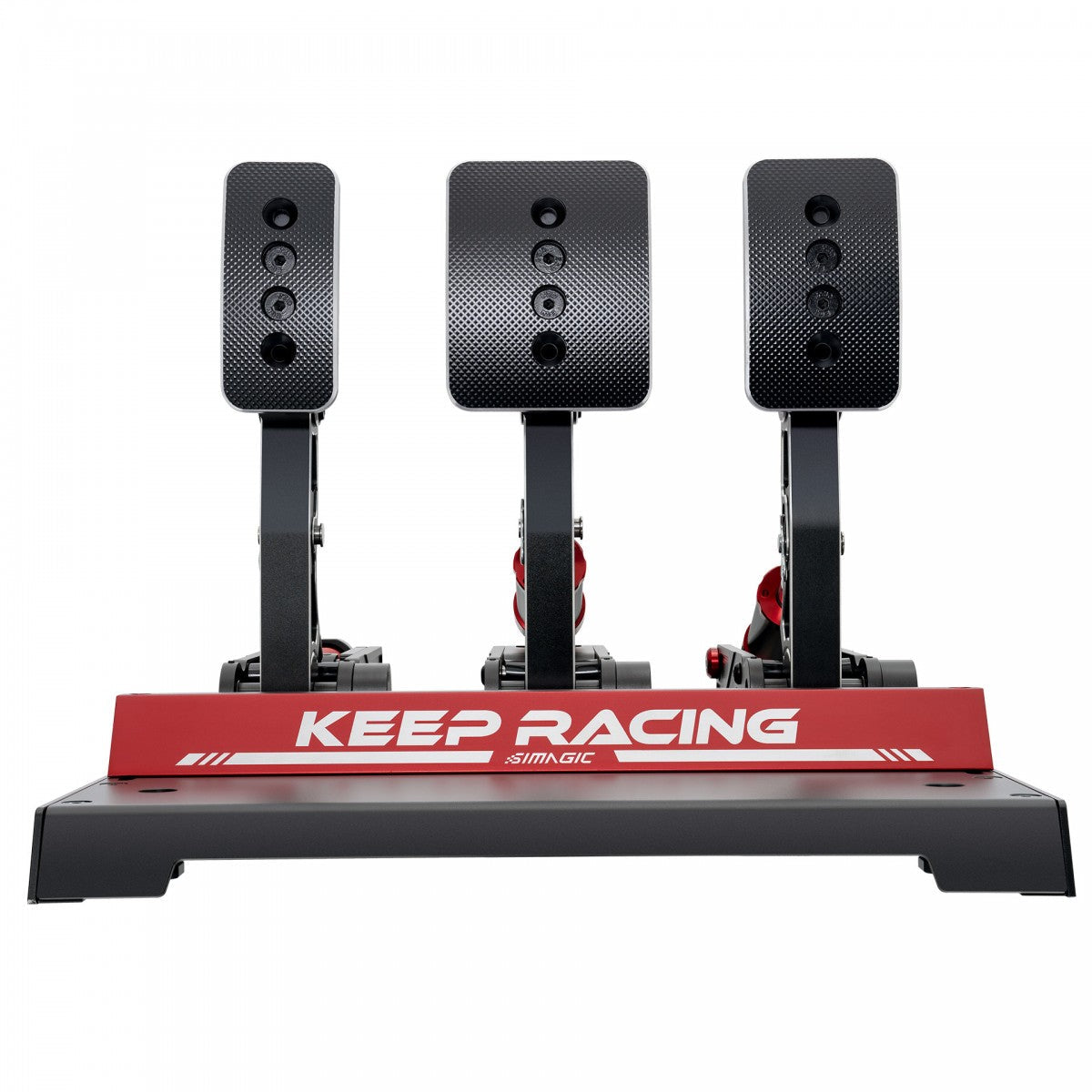 Simagic P1000 Modular Pedal - Detail View
