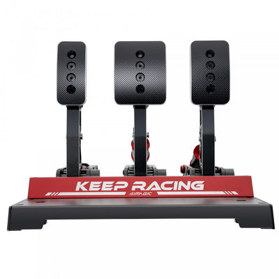 Simagic P1000 Modular Pedal - Detail View