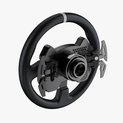 MOZA CS V2P Steering Wheel - photo 4