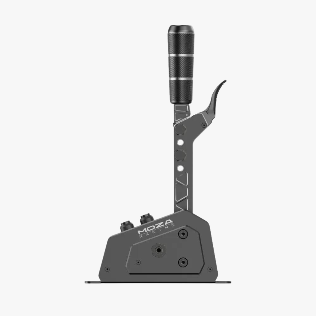 MOZA SGP Sequential Shifter - Side View