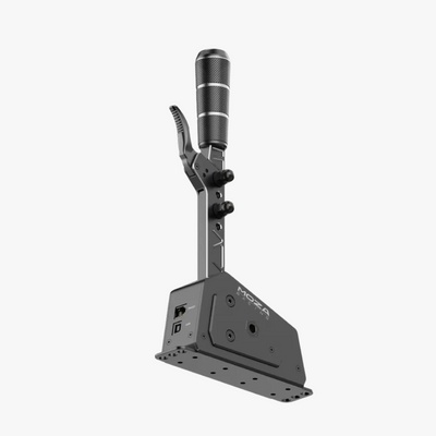 MOZA SGP Sequential Shifter - Close-Up
