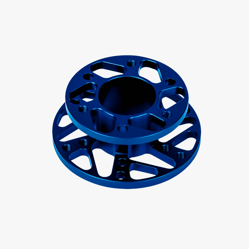 Cube Controls Universal Main Hub